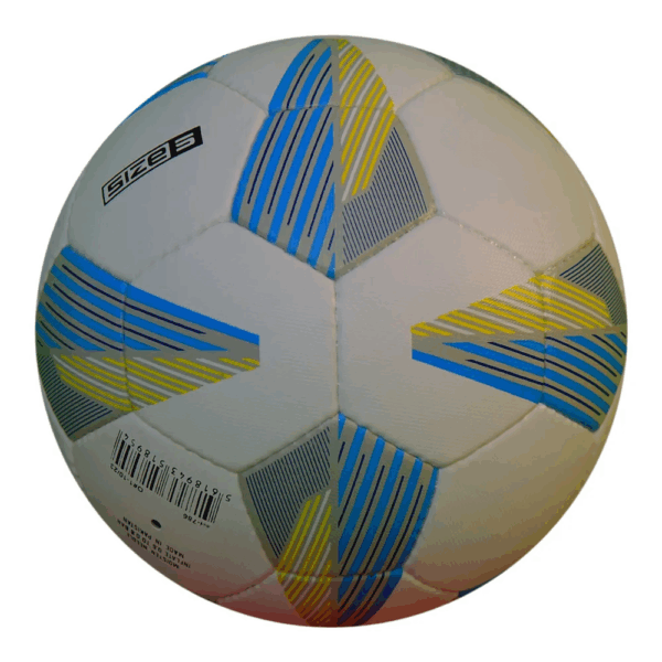 Match Soccer Ball 32 Panel JAMSCA-10013 Hand Sewn - Image 2
