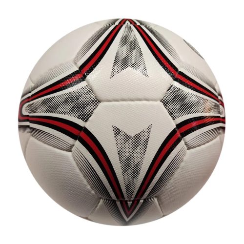 Professional 32-Panel Hand-Stitched Soccer Ball | JAMSCA
