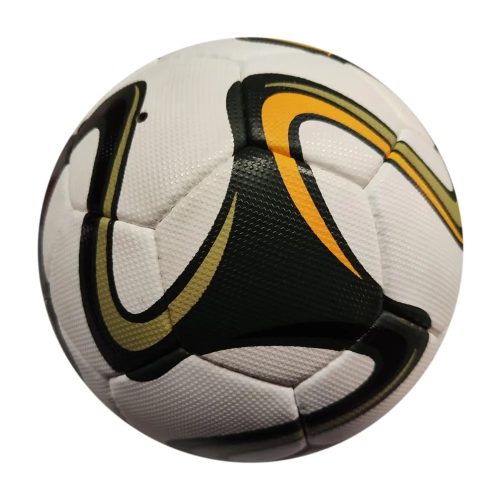 Professional 32-Panel Hand-Stitched Soccer Ball | JAMSCA