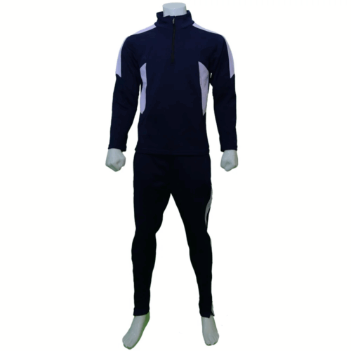 Custom Sports Tracksuit – Peak Performance & Comfort JAMSCA 20085