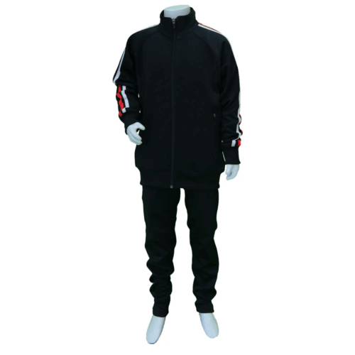 Custom Sports Tracksuit – Peak Performance & Comfort JAMSCA 20087