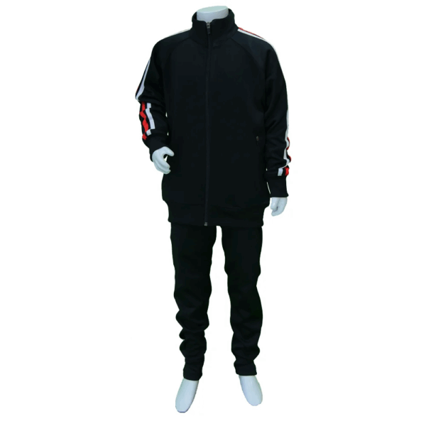 Custom Sports Tracksuit - Peak Performance & Comfort JAMSCA 20087