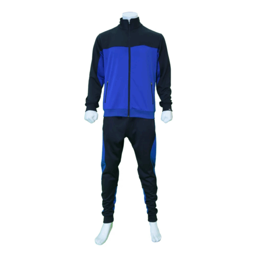 Custom Sports Tracksuit – Peak Performance & Comfort JAMSCA 20088