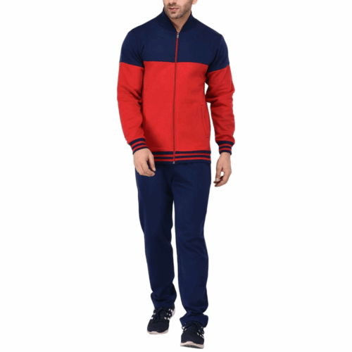 Sports Tracksuit – Comfort & Durability JAMSCA 20090