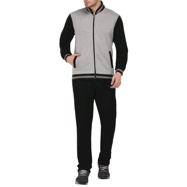 Sports Tracksuit - Comfort & Durability JAMSCA 20093