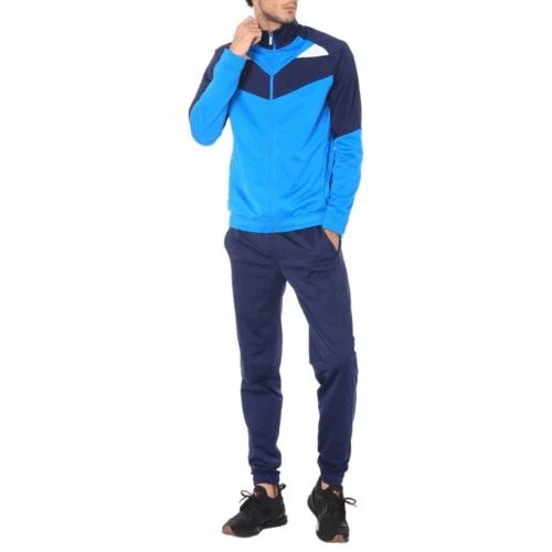 Sports Tracksuit – Comfort & Durability JAMSCA 20094
