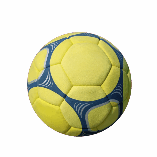 Hand-Sewn Indoor Ball JAMSCA-10175 - Image 2