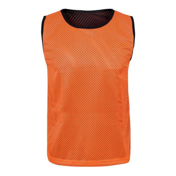 Training Vests - Breathable & Visible JAMSCA 20083