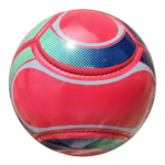 Official Hybrid Basketball 6 Panel JAMSCA-10164