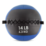 Soft Shell Rubber Medicine Ball JAMSCA-10178