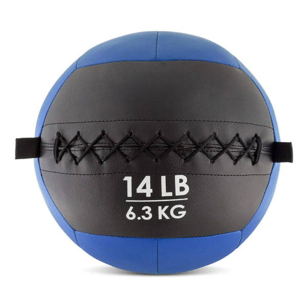 Soft Shell Rubber Medicine Ball JAMSCA-10178