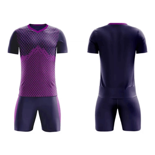 Performance Soccer Uniform JAMSCA-20002