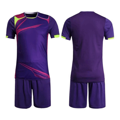 Performance Soccer Uniform JAMSCA-20004