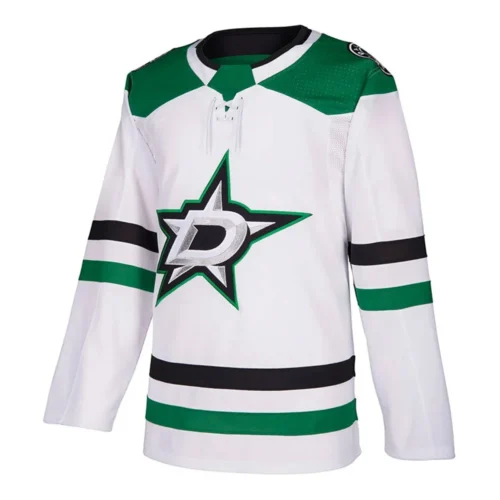 Ice Hockey Jersey – Play Hard, Stay Cool JAMSCA 20046