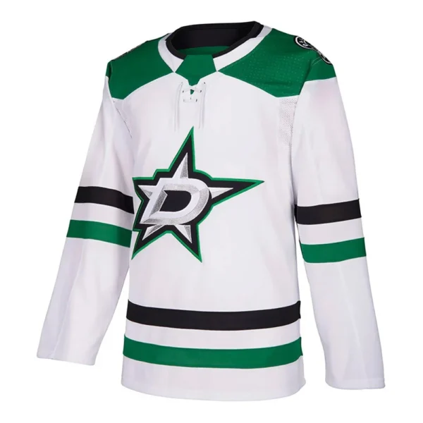 Ice Hockey Jersey – Play Hard, Stay Cool JAMSCA 20046