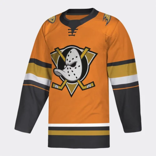 Ice Hockey Jersey – Play Hard, Stay Cool JAMSCA 20047