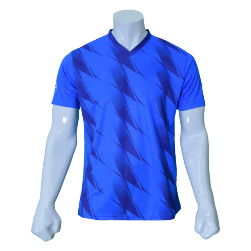 Custom Soccer Jersey – Built for Performance JAMSCA-20007