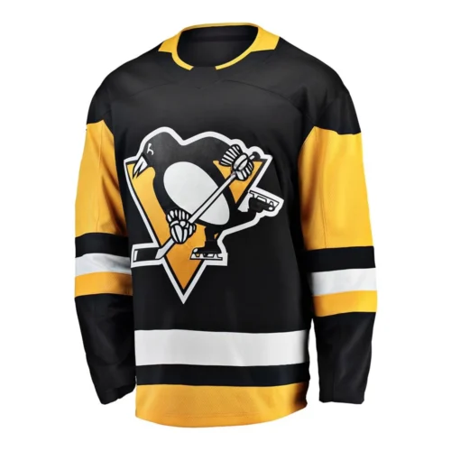 Ice Hockey Jersey – Play Hard, Stay Cool JAMSCA 20048