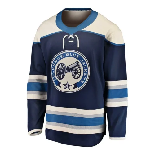 Ice Hockey Jersey – Play Hard, Stay Cool JAMSCA 20049