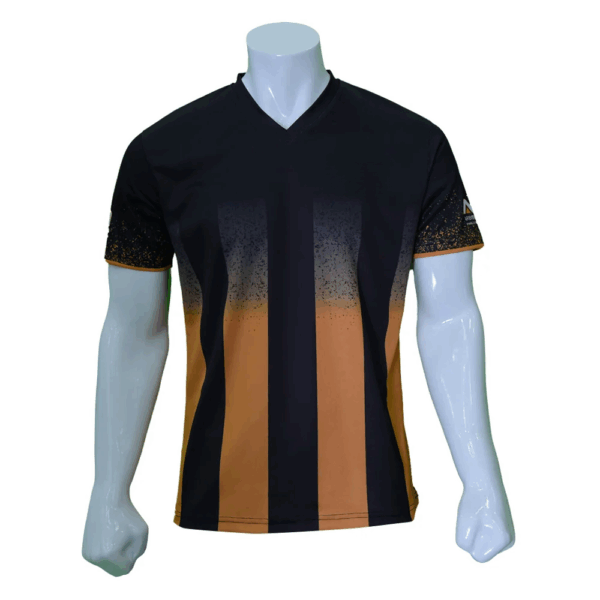 Custom Soccer Jersey – Built for Performance JAMSCA-20008