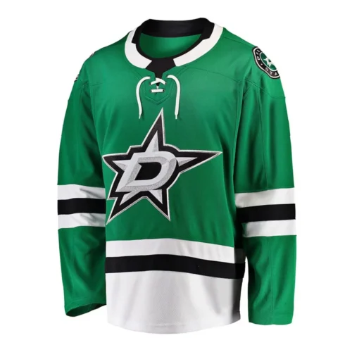 Ice Hockey Jersey – Play Hard, Stay Cool JAMSCA 20050