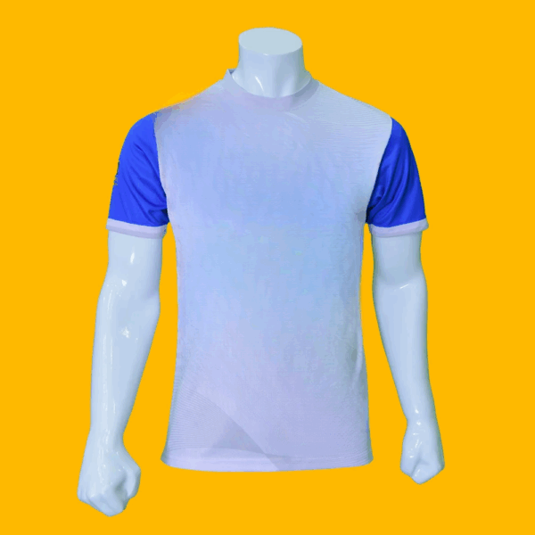 Custom Soccer Jersey – Built for Performance JAMSCA-20009