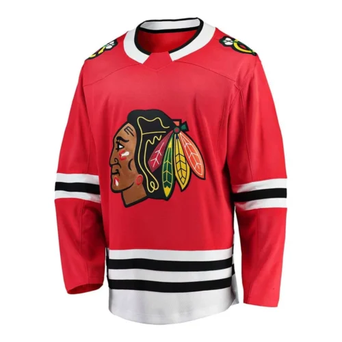 Ice Hockey Jersey – Play Hard, Stay Cool JAMSCA 20051