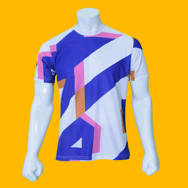 Custom Soccer Jersey – Built for Performance JAMSCA-20011