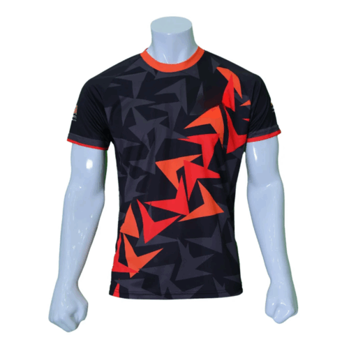 Custom Soccer Jersey – Built for Performance JAMSCA-20012