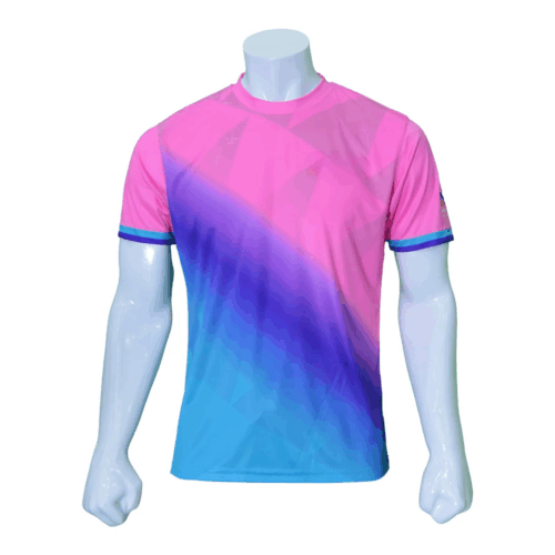 Custom Soccer Jersey – Built for Performance JAMSCA-20013