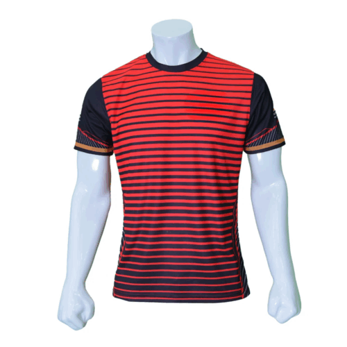 Custom Soccer Jersey – Built for Performance JAMSCA-20014