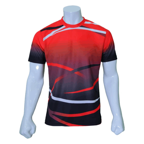 Custom Soccer Jersey – Built for Performance JAMSCA-20015