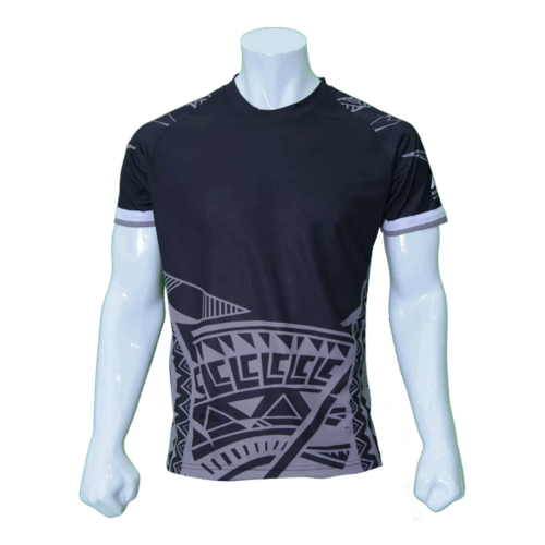 Custom Soccer Jersey – Built for Performance JAMSCA-20016