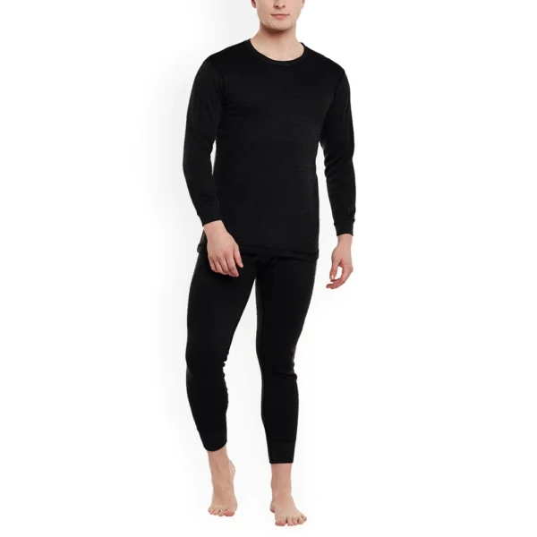 Men's Body Warmer - Windproof and Breathable JAMSCA 20065 - Image 3
