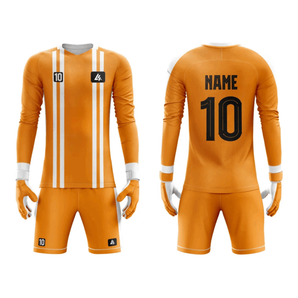 Goalkeeper Uniform – Built for Precision JAMSCA-20017 - Image 2