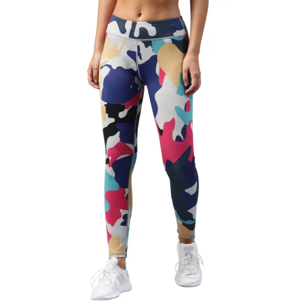 Women Yoga Pant - Performance & Comfort JAMSCA 20079
