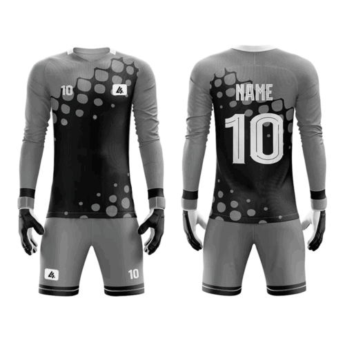 Goalkeeper Uniform – Built for Precision JAMSCA-20021