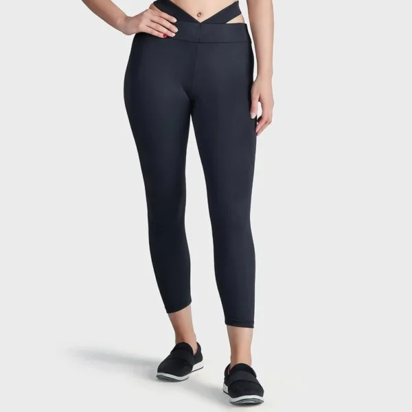 Women Yoga Pant - Performance & Comfort JAMSCA 20080