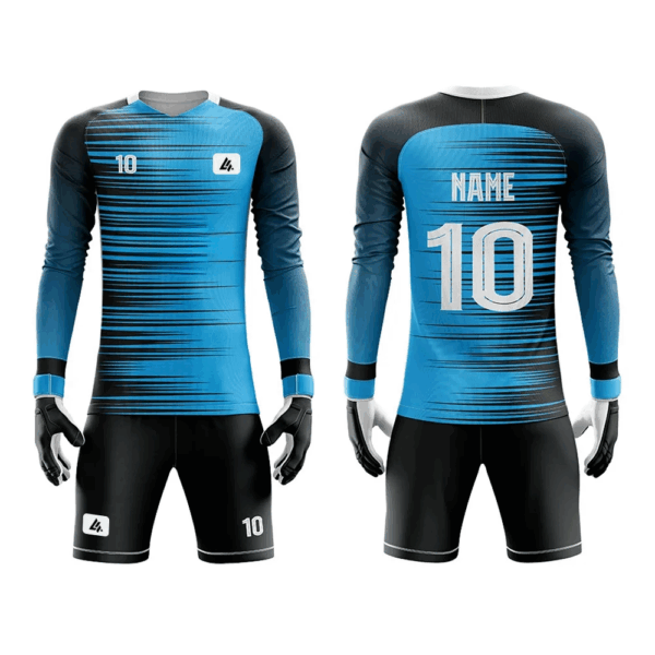 Goalkeeper Uniform – Built for Precision JAMSCA-20022
