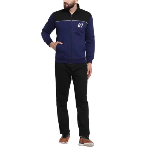 Sports Tracksuit – Comfort & Durability JAMSCA 20089