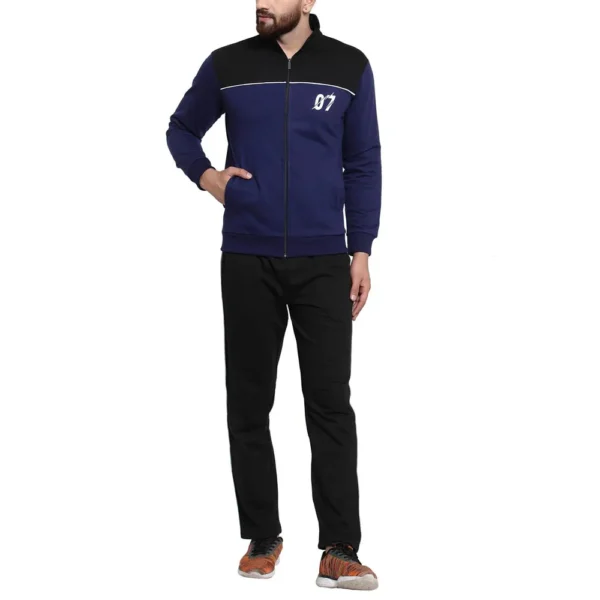 Sports Tracksuit - Comfort & Durability JAMSCA 20089