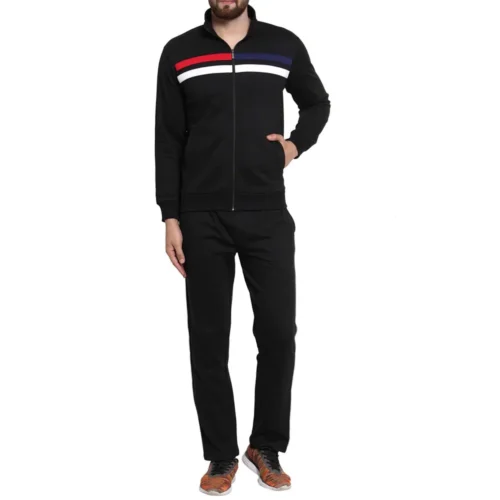Sports Tracksuit – Comfort & Durability JAMSCA 20092