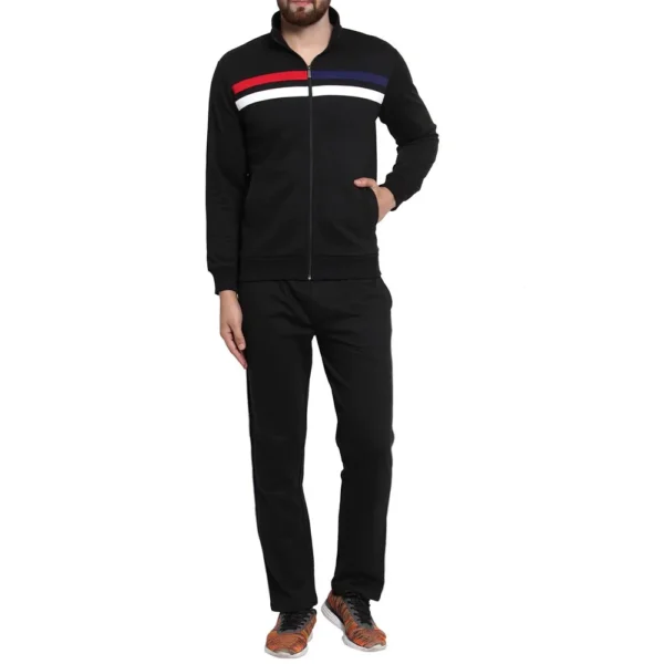 Sports Tracksuit - Comfort & Durability JAMSCA 20092