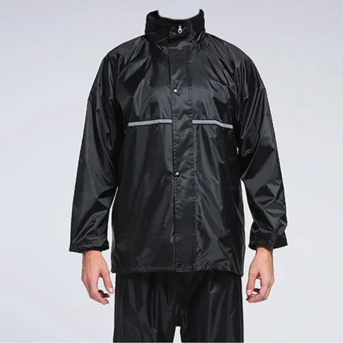 Rain Suit – Waterproof Protection & High Visibility JAMSCA 20095