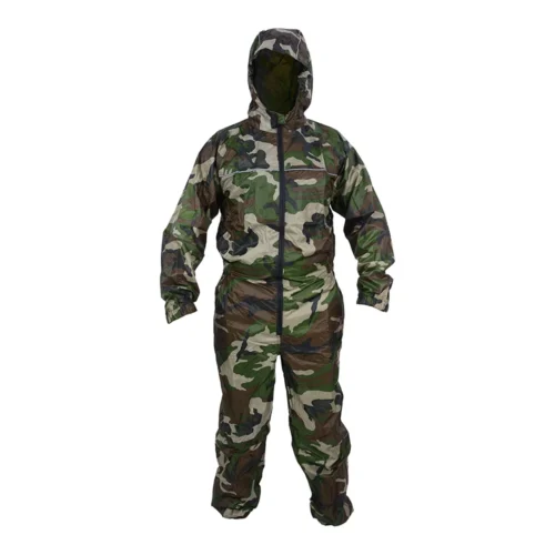 Rain Suit – Waterproof Protection & High Visibility JAMSCA 20096