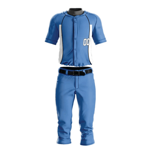 Baseball Uniform – Built for Comfort & Performance JAMSCA-20031