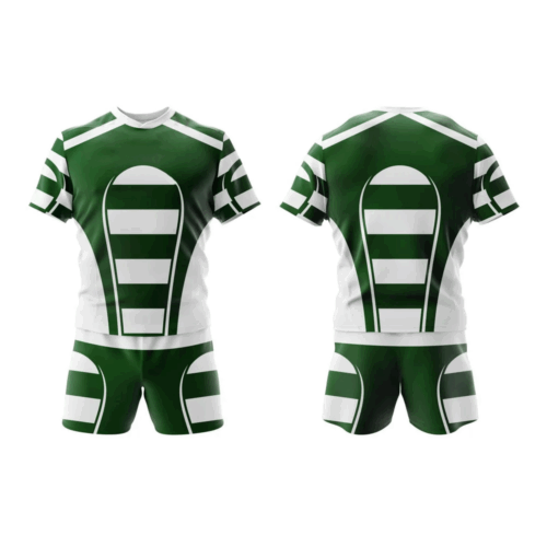 Rugby Uniform – Gear Up in Style JAMSCA-20036