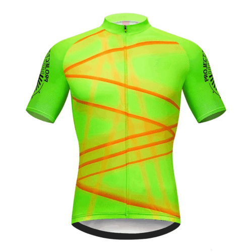 Men Cycling Jersey – Built for Speed JAMSCA 20061
