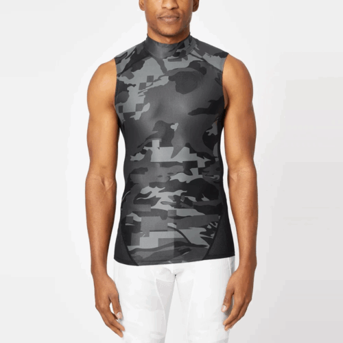 Training Singlet – Built for high performance JAMSCA 20066