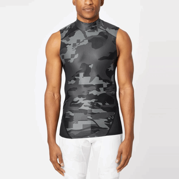 Training Singlet - Built for high performance JAMSCA 20066